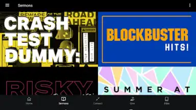 Freedom скриншот 5