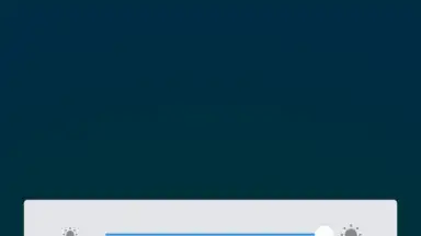 Launcher iOS 16 скриншот 5