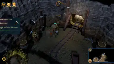RuneScape скриншот 6