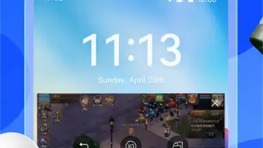 Redfinger Cloud Phone скриншот 5