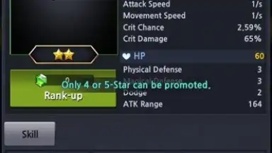 Noblesse Zero with WEBTOON скриншот 2