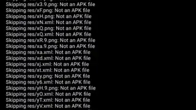 AntiSplit M скриншот 6