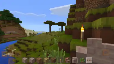 Lucky Craft скриншот 3