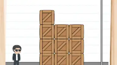 Brain Test 5 скриншот 2