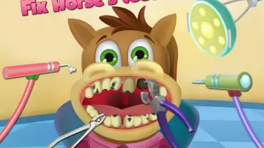 Little Buddies Animal Hospital скриншот 2