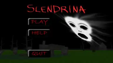 Slendrina скриншот 6