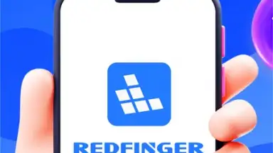 Redfinger Cloud Phone скриншот 1