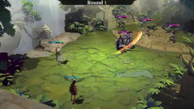 Idle Arena: Evolution Legends скриншот 7