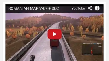 Euro truck simulator 2 mods скриншот 6