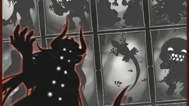 A Dark Dragon AD скриншот 2