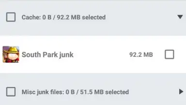 Norton Clean скриншот 7