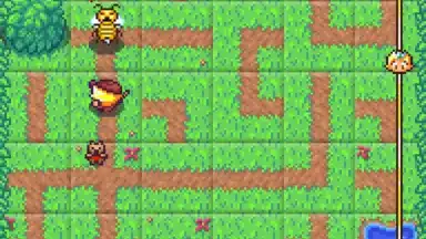 SwapQuest скриншот 7