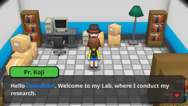 Drakomon скриншот 7