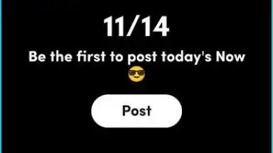 TikTok Now скриншот 8