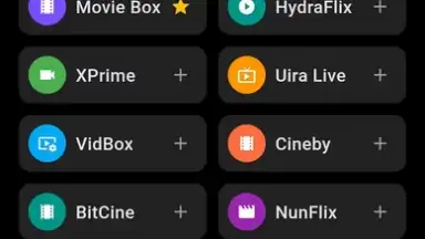 Unisaver скриншот 4