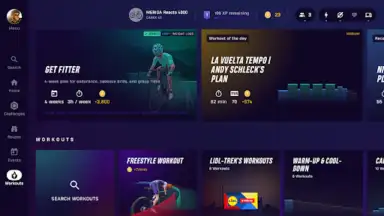 ROUVY скриншот 13