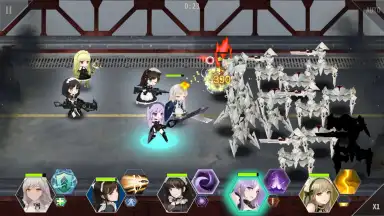 Maid Master скриншот 11