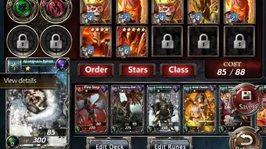 Elemental Kingdoms скриншот 1