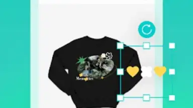 Weverse Shop скриншот 9