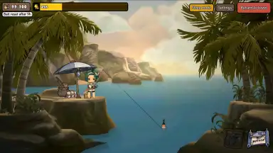 Bistro Heroes скриншот 4