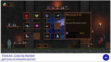 Bards Gold скриншот 6