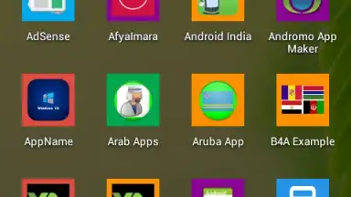 Windows 10 Theme скриншот 2