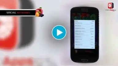 Fruit Cocktail Slots скриншот 1