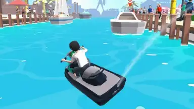 Hit Guys скриншот 4