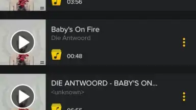 AmpMe скриншот 2