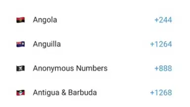 Nagram X скриншот 3