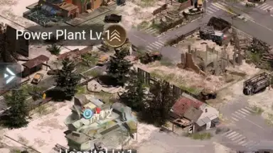 Doomtown: Zombieland скриншот 9