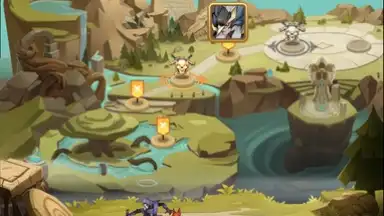 Summons：The Conquerors скриншот 3