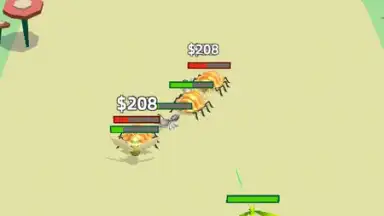 Merge Master: Dinosaur Friend скриншот 9