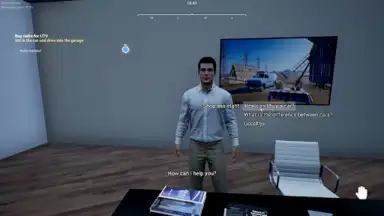 Ranch Simulator Walkthrough скриншот 2