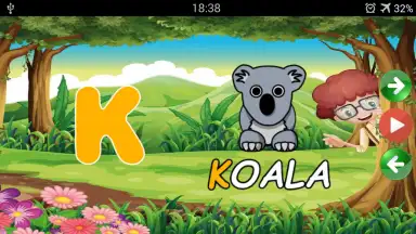 Games for kids (Age 2, 3, 4) скриншот 6