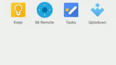 POCO Launcher скриншот 2