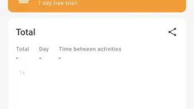 Baby Daybook скриншот 6