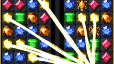 Jewelry King скриншот 3