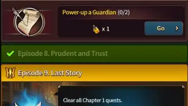 Chain Strike скриншот 4