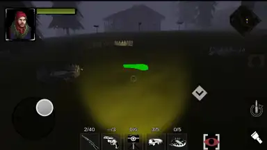 Bigfoot Monster Hunter скриншот 10