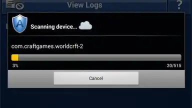AegisLab Antivirus Free скриншот 3