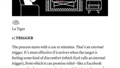 Instapaper скриншот 9