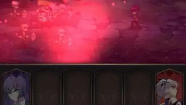 Bloodline: Last Royal Vampire скриншот 8