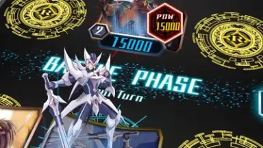 Vanguard ZERO (JP) скриншот 14