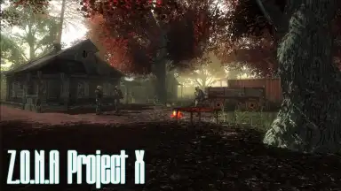 Z.O.N.A Project X Lite скриншот 4