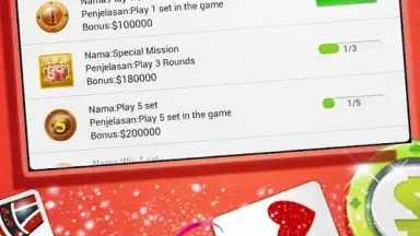 Poker Texas Boyaa скриншот 2