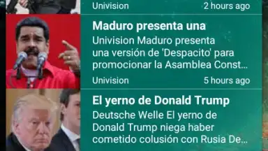 Noura Browser скриншот 8