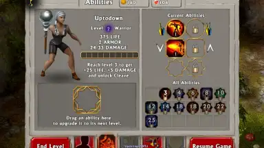 Eternium Mage And Minions скриншот 4