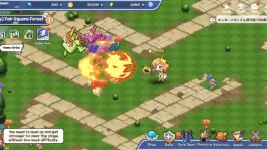 Newbie Life скриншот 2