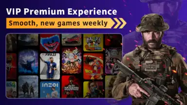 Chikii Cloud Game скриншот 4